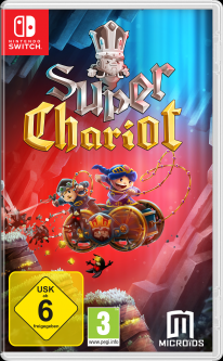 Super Chariot