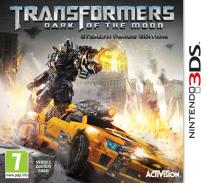 Transformers: Dark of the Moon