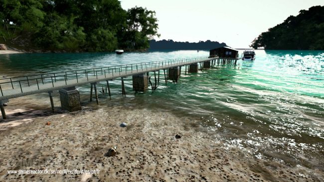 Ultimate Fishing Simulator