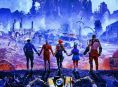 Borderlands