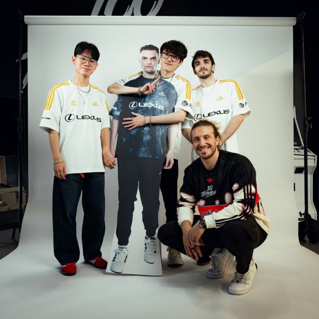 Apex Legends