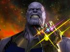 Fortnite : Incarnez Thanos, le m&eacute;chant de Avengers : Infinity War !
