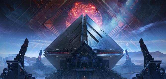 Bungie fait le plein d'informations sur le second DLC de Destiny 2