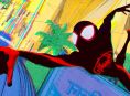 Spider-Man: Across the Spider-Verse fait l'objet d'un concert mondial