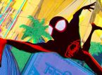 Spider-Man: Across the Spider-Verse fait l'objet d'un concert mondial