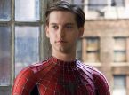 Tobey Maguire (Spider-Man) présent dans le film Doctor Strange in the Multiverse of Madness ?