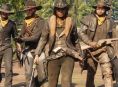 Les fans organisent des funérailles pour Red Dead Online