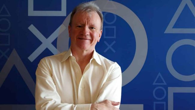 L'ancien patron de PlayStation admet que les efforts de Sony en matière de services en direct ont contribué à son départ.