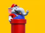 Les développeurs de Super Mario Bros Wonder n’avaient pas de date limite pendant la phase de prototypage