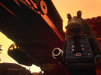 D&eacute;couvre la bande-annonce teaser de la mini-s&eacute;rie &agrave; venir. LEGO Star Wars: Rebuild the Galaxy