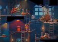 D&eacute;couvrez un nouveau gameplay de Steamworld Heist II