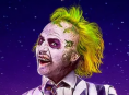 Beetlejuice Beetlejuice fait froid dans le dos avec une toute nouvelle bande-annonce