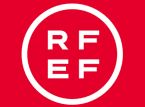 La Fédération royale espagnole de football élit un nouveau président, précédemment condamné pour corruption