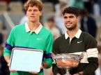 McEnroe et Wilander pensent qu'Alcaraz et Sinner sont meilleurs que Nadal ou Federer à leur meilleur niveau.