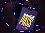 Le FC Barcelone se lance dans la blockchain avec Barça.Pass, une nouvelle plateforme Web3 avec des NFT.
