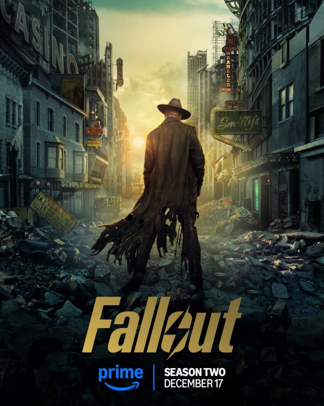 Fallout (Amazon)