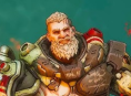 Ramenez le m&eacute;chant principal de Borderlands 4 chez vous dans une nouvelle impression &agrave; l'huile, dont les b&eacute;n&eacute;fices seront revers&eacute;s &agrave; une &oelig;uvre de charit&eacute;.