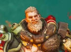 Ramenez le m&eacute;chant principal de Borderlands 4 chez vous dans une nouvelle impression &agrave; l'huile, dont les b&eacute;n&eacute;fices seront revers&eacute;s &agrave; une &oelig;uvre de charit&eacute;.