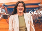 L'ancienne num&eacute;ro 1 mondiale Garbi&ntilde;e Muguruza rejoint Feliciano L&oacute;pez en tant que codirecteur du Mutua Madrid Open.