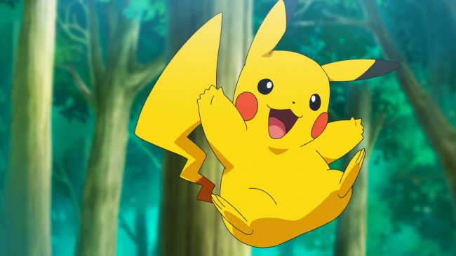 Rumeur : Le prochain jeu Pokémon Legends s'inspire de Pikmin