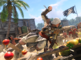 Le dernier aper&ccedil;u d'Assassin's Creed : Black Flag Resynced offre une guerre navale et des plages idylliques
