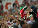L'Iran s'est vu retirer son contingent de billets pour les supporters pour la Coupe du monde 2026