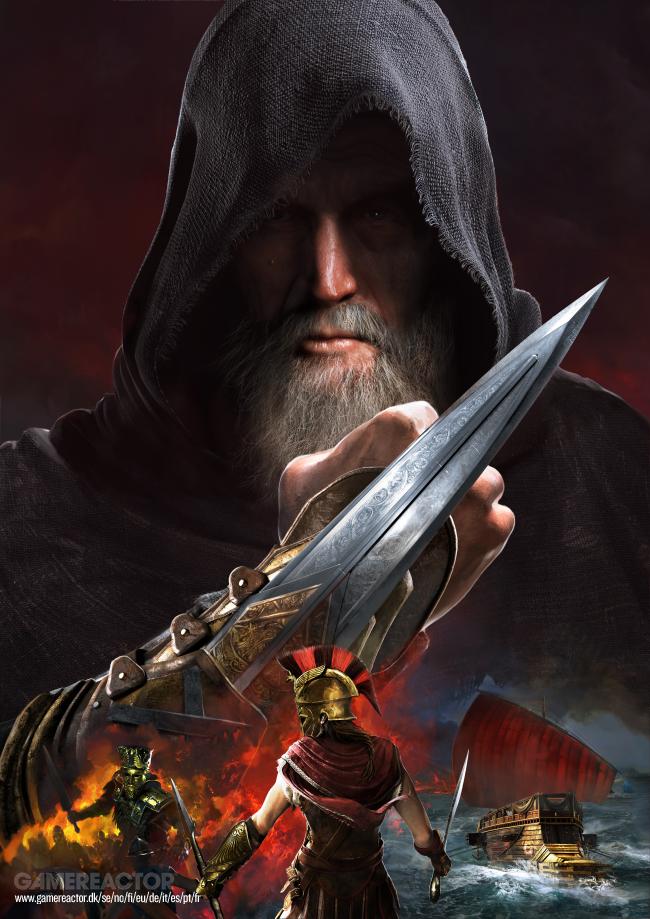 Assassin's Creed Odyssey