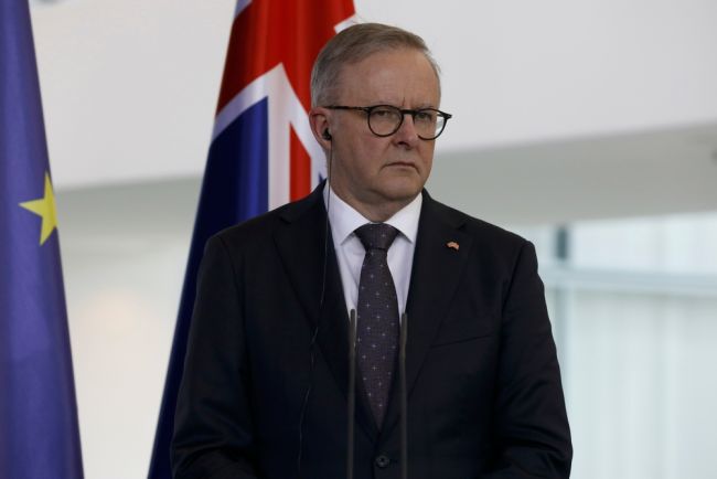 L'Australie soutient les frappes des États-Unis mais préconise la diplomatie avec l'Iran