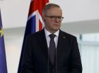 L'Australie soutient les frappes des États-Unis mais préconise la diplomatie avec l'Iran