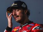 Bagnaia jette l'éponge après sa quatrième place au GP d'Italie : "Je ne peux pas faire ce que je veux sur la moto"