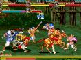 Capcom Beat 'Em Up Collection propose 7 classiques