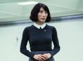 Regarde la première audition de Dichen Lachman pour le rôle de Mme Casey dans le film "La vie est belle". Severance