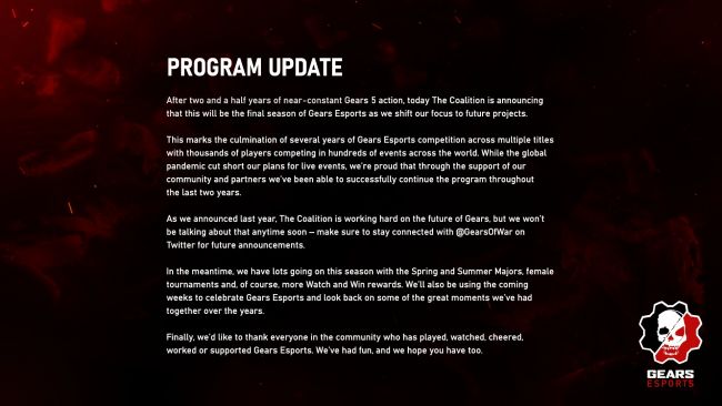 Gears 5