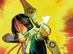 Dani Moonstar sera la t&ecirc;te d'affiche de leur toute premi&egrave;re s&eacute;rie de bandes dessin&eacute;es en solo au mois de mars