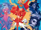 DC fait en sorte que l'&eacute;t&eacute; soit enti&egrave;rement consacr&eacute; &agrave; Supergirl avec une nouvelle bande dessin&eacute;e