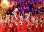 Le Danemark remporte son quatrième championnat du monde de handball masculin consécutif