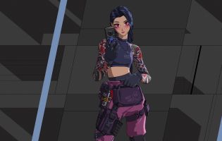 Epic Games d&eacute;voile la premi&egrave;re s&eacute;rie comp&eacute;titive Fortnite r&eacute;serv&eacute;e aux mobiles.