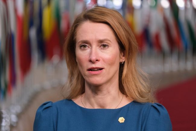 L'Union européenne met en garde contre une éventuelle fermeture du détroit d'Ormuz