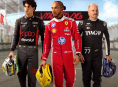 Le pack de saison 2026 de F1 25 introduira Cadillac et Audi, ainsi que le circuit de Madrid.