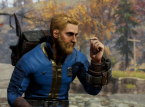 Fallout 76 : La MàJ gratuite Aube d'Acier prévue pour décembre