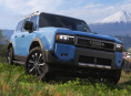 Forza Horizon 6 ne te laissera pas d&eacute;truire les cerisiers en fleurs du Japon.