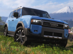 Forza Horizon 6 ne te laissera pas d&eacute;truire les cerisiers en fleurs du Japon.