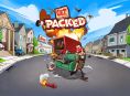Get Packed est officiellement disponible sur Stadia