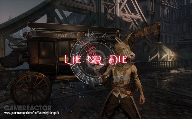 Lies of P