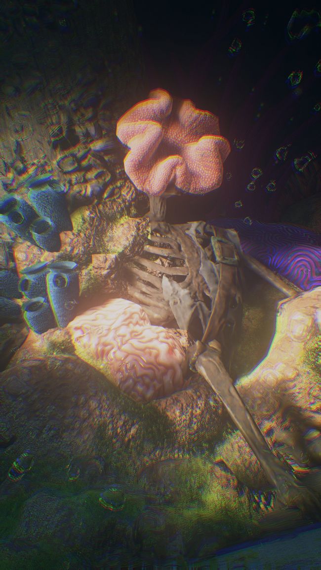 The Last of Us