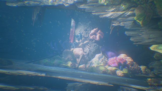 The Last of Us