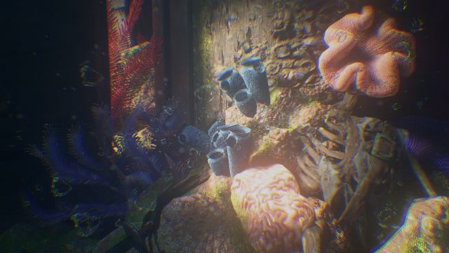 The Last of Us