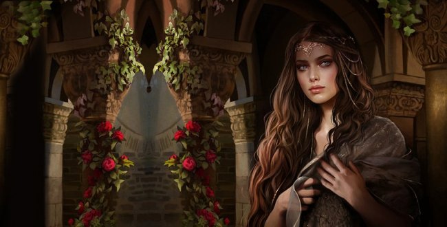 The Lord of the Rings: Living Card Game