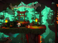 Metroidvania Akatori sera lancé sur PC et consoles en mai.