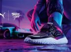 Need for Speed Heat et Puma proposent leur paire de Sneakers